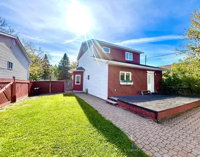 626 Second Street West, Fort Frances, On P9a 2z8