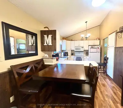 626 Second Street West, Fort Frances, On P9a 2z8