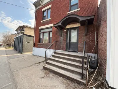 790 Bronson Avenue, Dows Lake - Civic Hospital And Area, On K1s 4g4