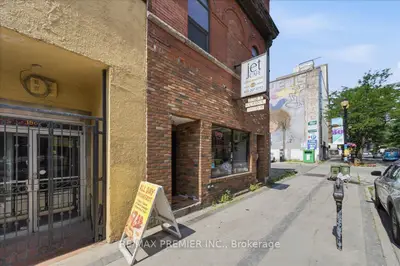 184 King Street E, Hamilton, On L8n 1b4