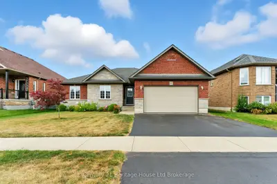 Detached in Blandford-Blenheim