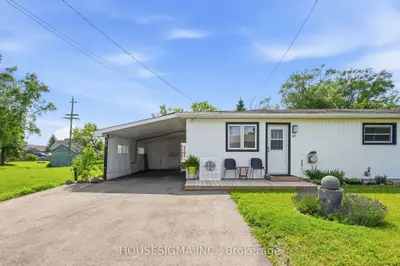 50 Division Street, Cramahe, On K0k 1s0