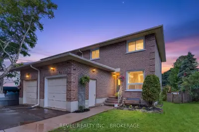 Semi-Detached in Kingston
