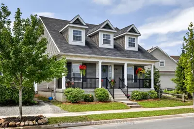 Detached in Peterborough