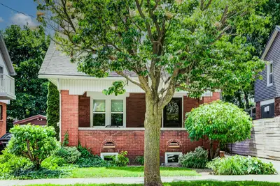Detached in Waterloo