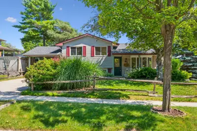 85 Sleeman Avenue, Guelph, On N1h 6g5