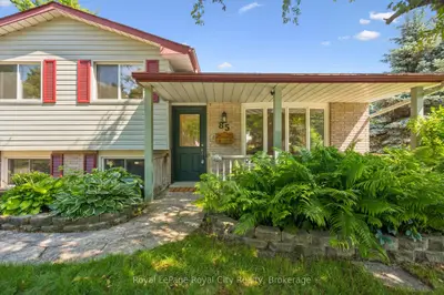85 Sleeman Avenue, Guelph, On N1h 6g5
