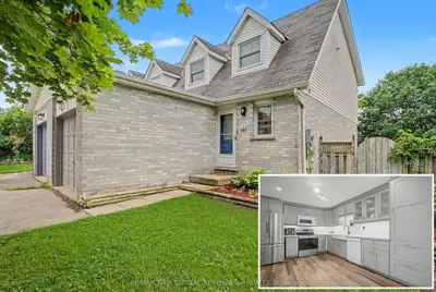 Semi-Detached in Cambridge