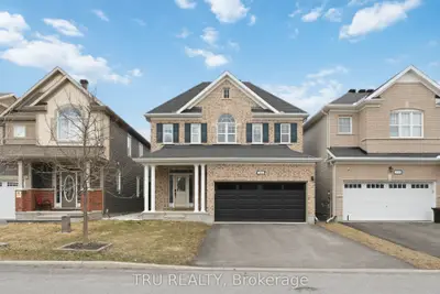 Detached in Orleans - Cumberland and Area