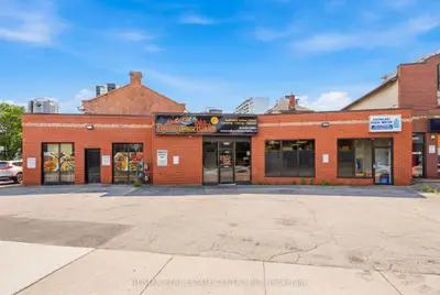 239 York Boulevard, Hamilton, On L8r 1y7