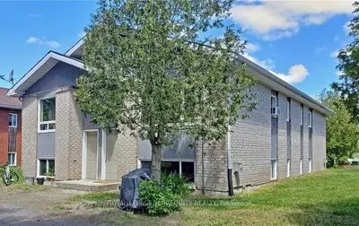 1 Melissa Street, Parry Sound, On P2a 2r4