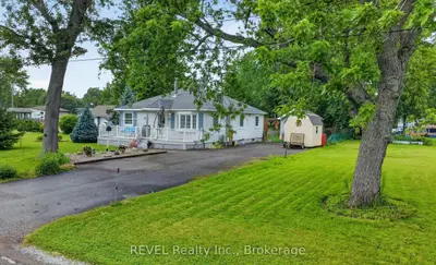 3262 Young Avenue, Fort Erie, On L0s 1n0