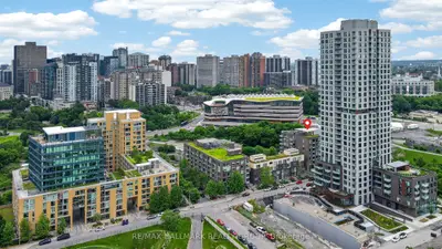 300 C Lett Street 617, West Centre Town, On K1r 0a8