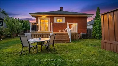 Detached in Hamilton