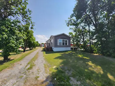 75 Coral Street, Emo, On P0w 1e0