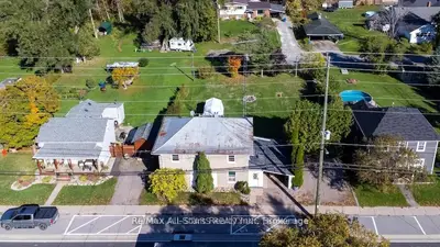 1463 Highway 7a, Kawartha Lakes, On L0a 1a0