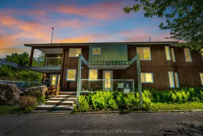 481 Clouston Road, Alnwick/haldimand, On K0k 2g0