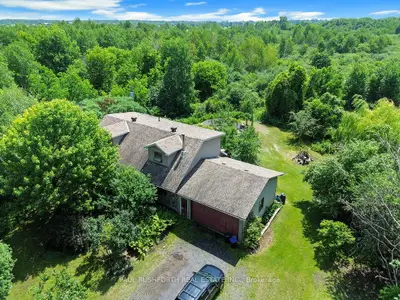 12764 Boyne Road, North Dundas, On K0c 1h0