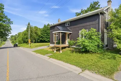 1063 County Road 31, Alnwick/haldimand, On K0k 1s0