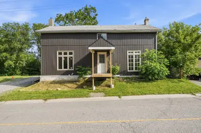 1063 County Road 31, Alnwick/haldimand, On K0k 1s0