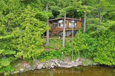 8-1125 Carlo Enterprise Road, Muskoka Lakes, On P0b 1m0