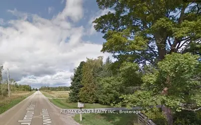 556145 Mulmur Melancthon Townline, Mulmur, On L0n 1s6