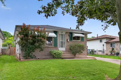 Detached in Hamilton