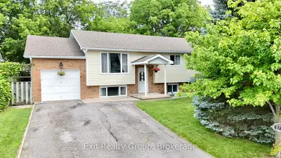 171 Park Street, Deseronto, On K0k 1x0
