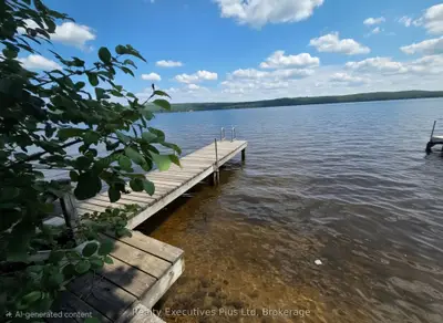 2011 North Shore Road, Algonquin Highlands, On K0m 1j1
