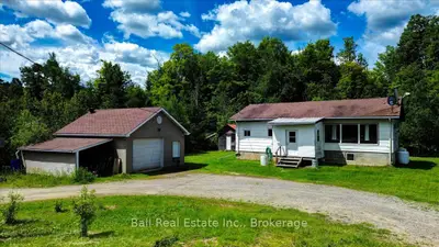 21819 Highway 62, Limerick, On K0l 1w0