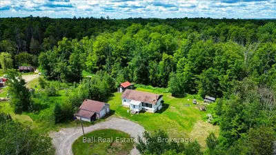 21819 Highway 62, Limerick, On K0l 1w0