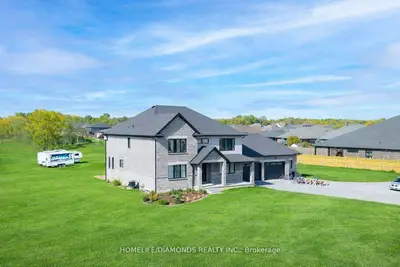 129 South Pelham Road, Welland, On L3b 5n8