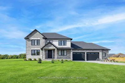 129 South Pelham Road, Welland, On L3b 5n8