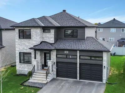 624 Geneva Crescent, Russell, On K0a 1w0