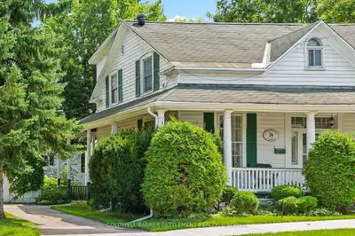36 Craig Street, Perth, On K7h 1y2