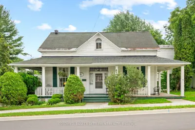 36 Craig Street, Perth, On K7h 1y2