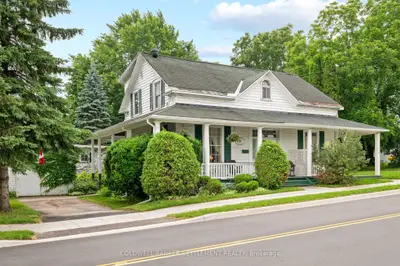36 Craig Street, Perth, On K7h 1y2