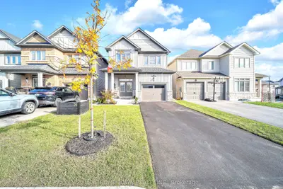 26 Gibbs Way, Centre Wellington, On N1m 0g7