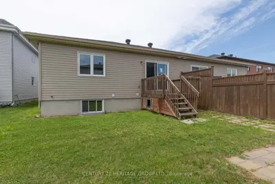 367 Trillium Circle, Alfred And Plantagenet, On K0a 3k0