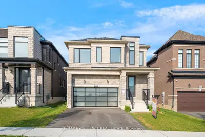806 Sobeski Avenue, Woodstock, On N4t 0p1