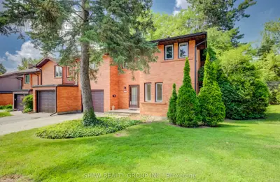 Condo Townhouse in Waterloo