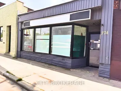 774 Barton Street E, Hamilton, On L8l 3b1