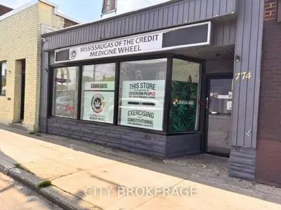 774 Barton Street E, Hamilton, On L8l 3b1