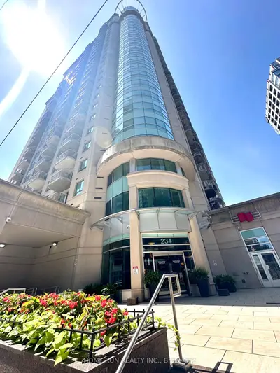 Condo Apartment in Lower Town - Sandy Hill