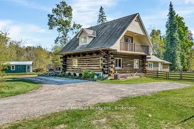 Rural Residential in Centre Hastings
