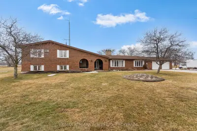 11292 Golf Course Road, Wainfleet, On L0s 1v0