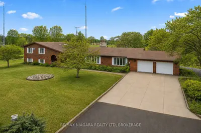 11292 Golf Course Road, Wainfleet, On L0s 1v0