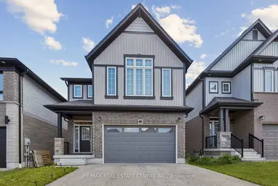 Detached in Waterloo