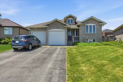 Detached in Quinte West