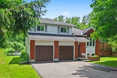 230 Cardinal Crescent, Clarence-rockland, On K4k 1k9
